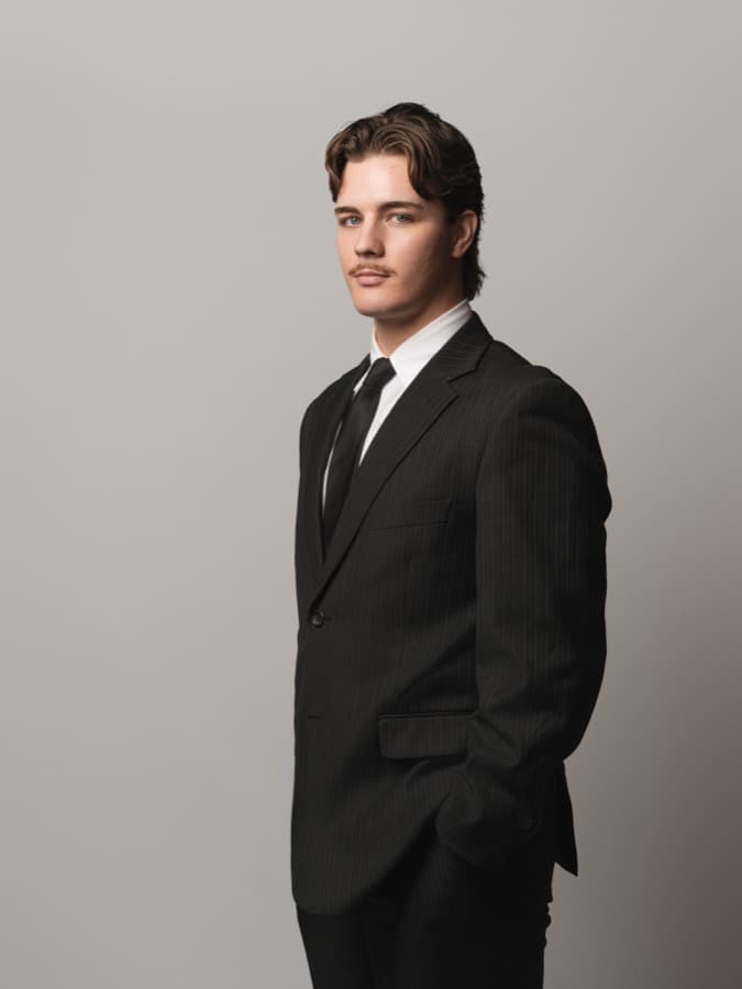 Toohey Property Management team member portrait